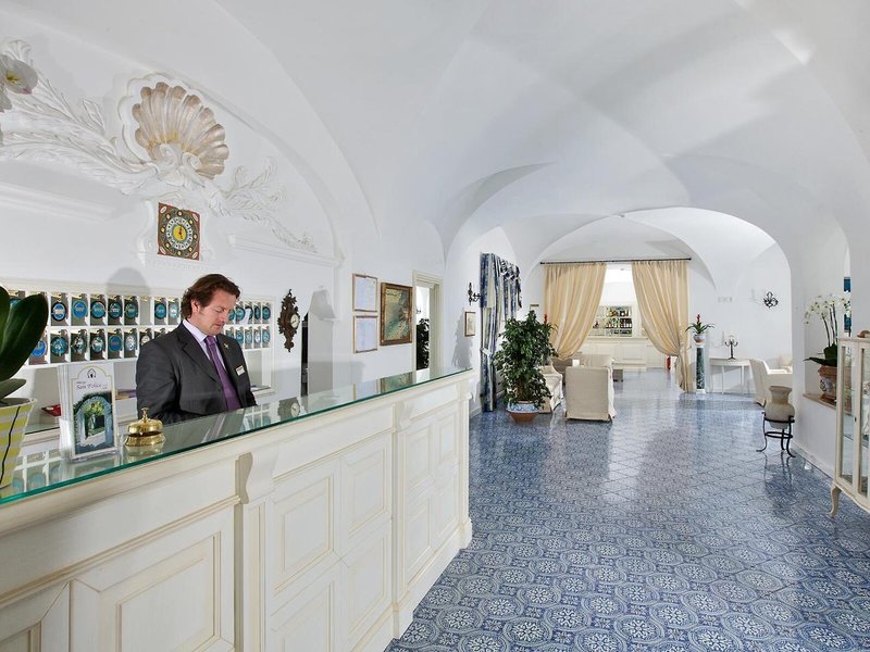 Albergo Villa Sanfelice 24