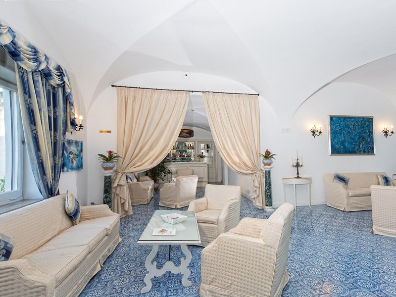 Albergo Villa Sanfelice 25