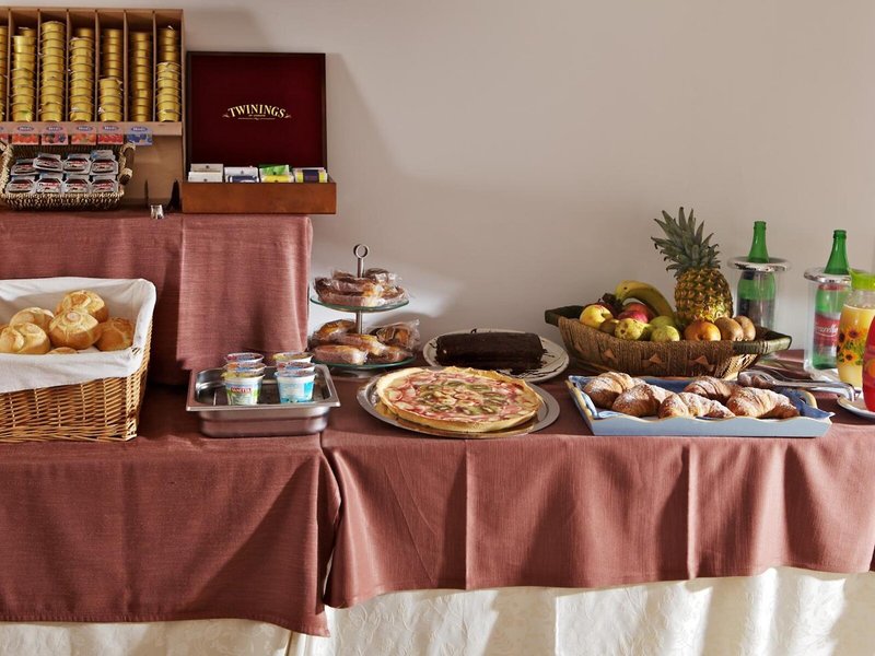 Albergo Villa Sanfelice 26