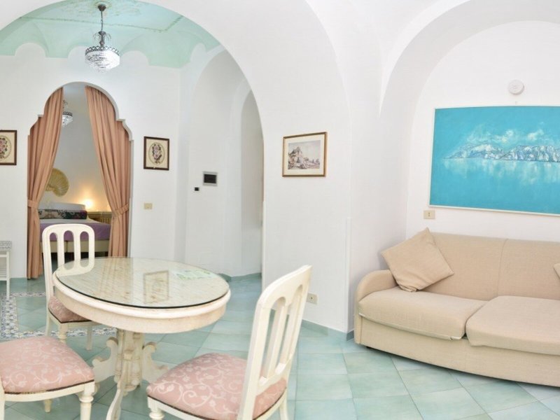 Albergo Villa Sanfelice 27