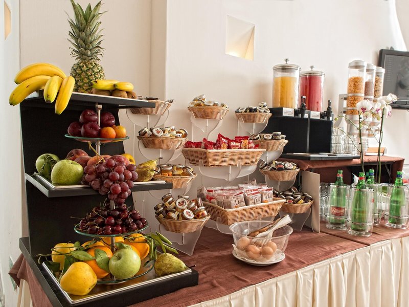 Albergo Villa Sanfelice 28