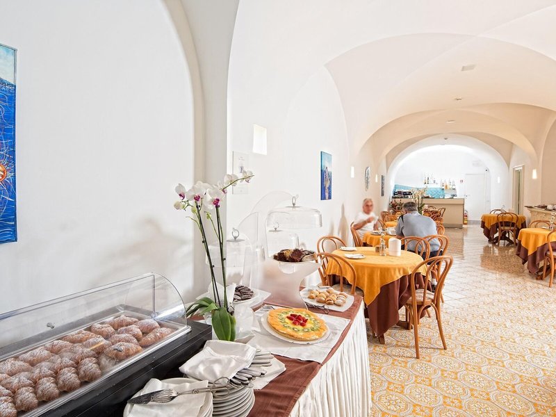 Albergo Villa Sanfelice 29