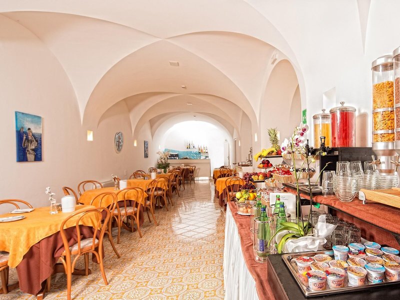 Albergo Villa Sanfelice 30