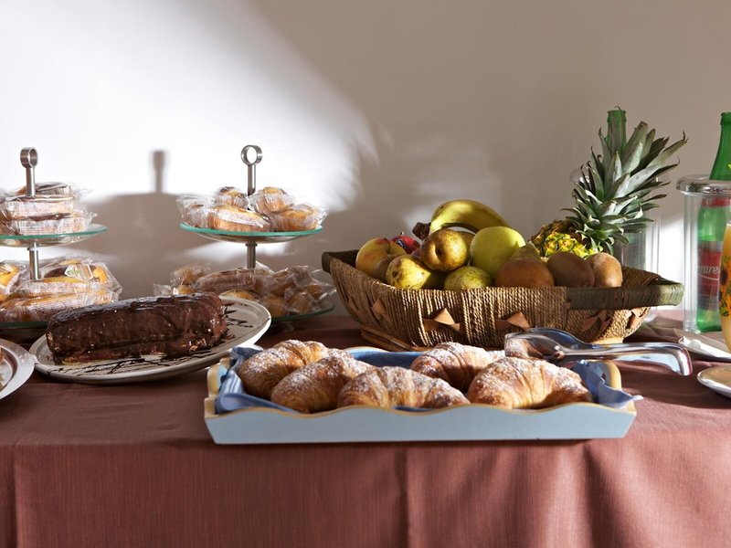 Albergo Villa Sanfelice 31