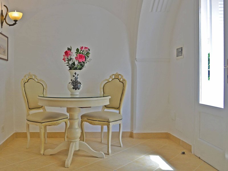 Albergo Villa Sanfelice 32