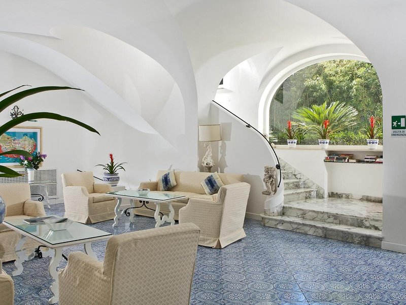 Albergo Villa Sanfelice 33