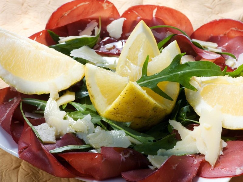 Albergo Villa Sanfelice 34