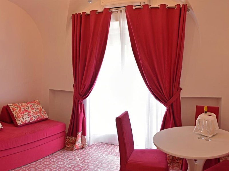 Albergo Villa Sanfelice 37