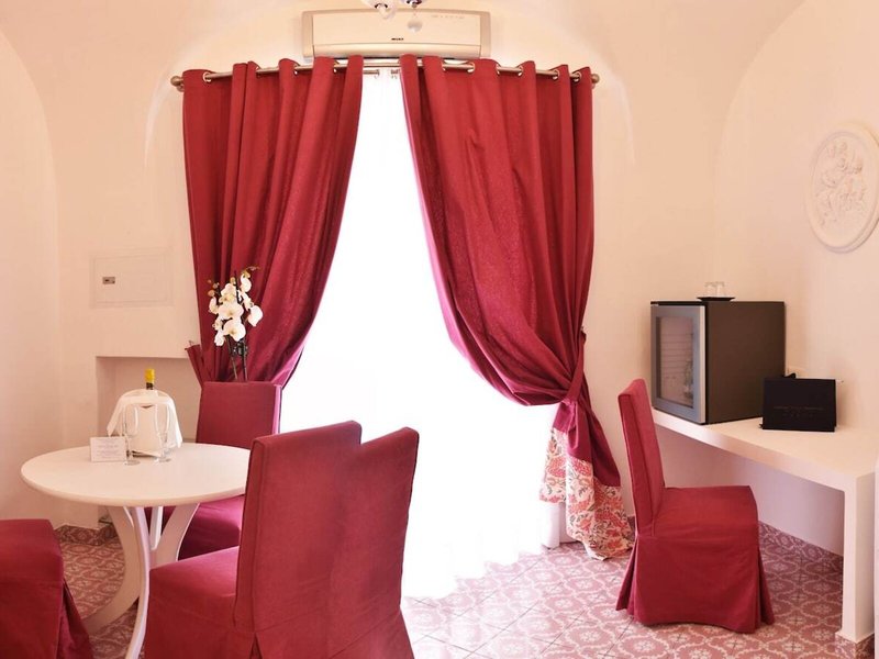 Albergo Villa Sanfelice 38
