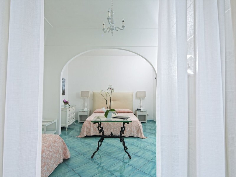 Albergo Villa Sanfelice 39