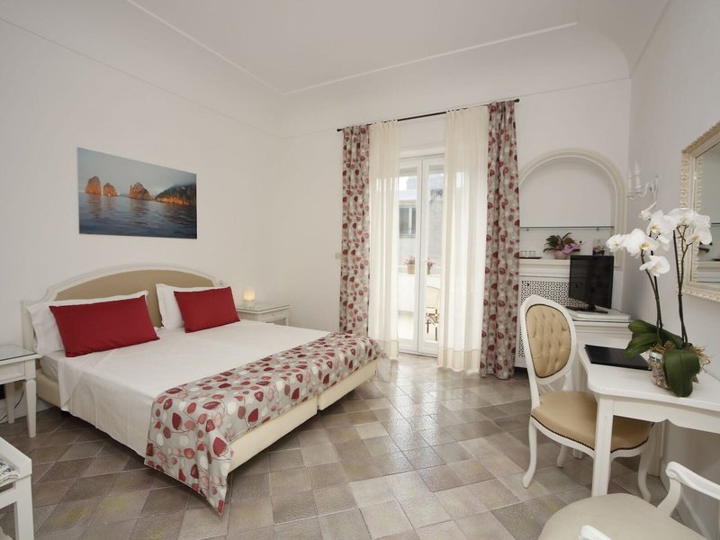 Albergo Villa Sanfelice 40
