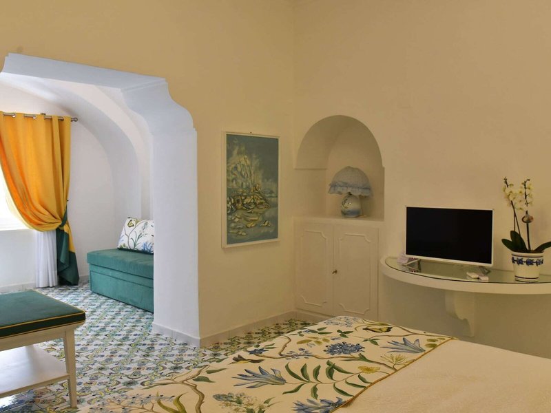 Albergo Villa Sanfelice 41