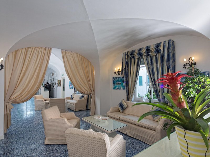 Albergo Villa Sanfelice 42