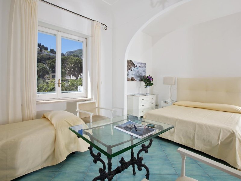 Albergo Villa Sanfelice 43