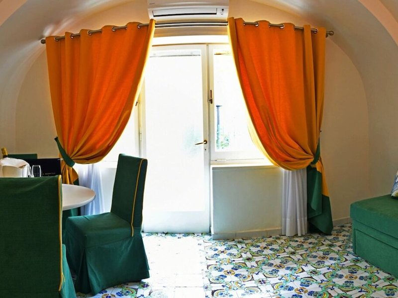 Albergo Villa Sanfelice 44