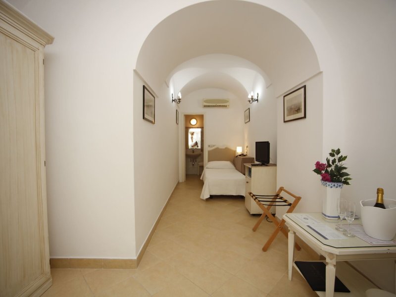 Albergo Villa Sanfelice 45