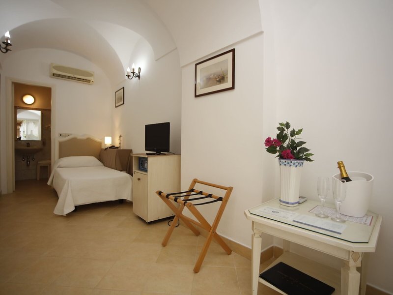 Albergo Villa Sanfelice 46