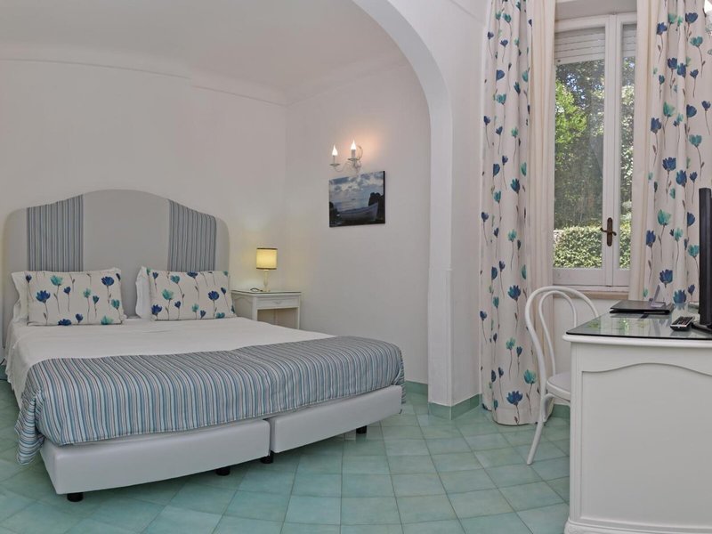 Albergo Villa Sanfelice 50