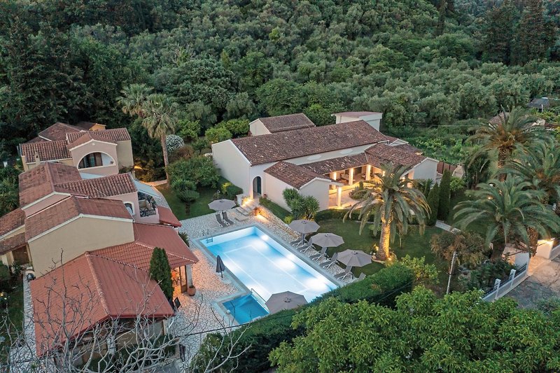 Villa Violetta 11