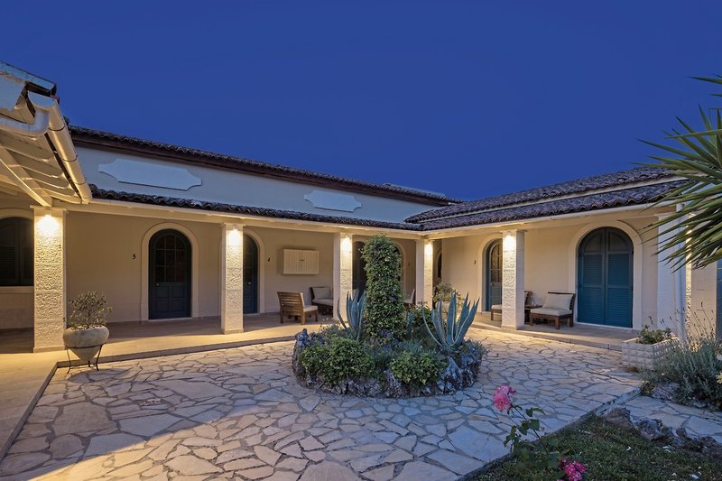 Villa Violetta 13