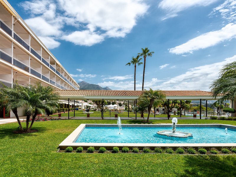 Parador de Nerja 2 - Exterior