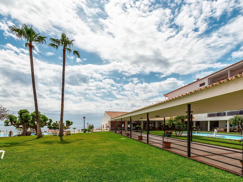 Parador de Nerja 3 - Exterior