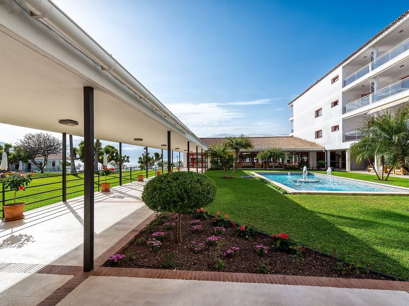 Parador de Nerja 5 - Exterior