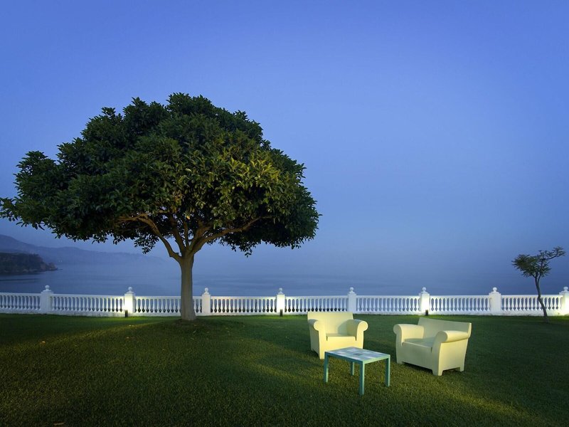 Parador de Nerja 7 - Landscape
