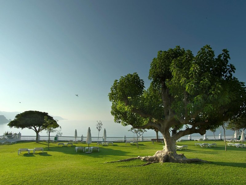 Parador de Nerja 8 - Landscape