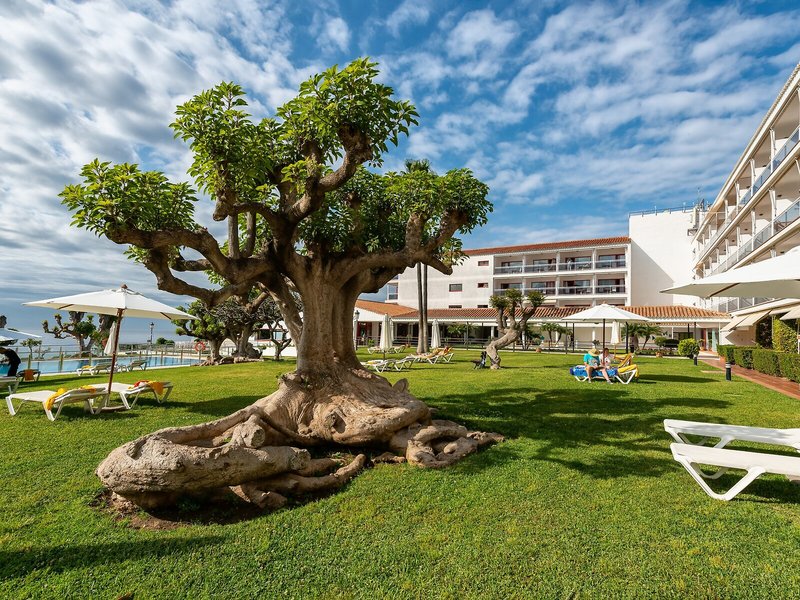 Parador de Nerja 9 - Landscape