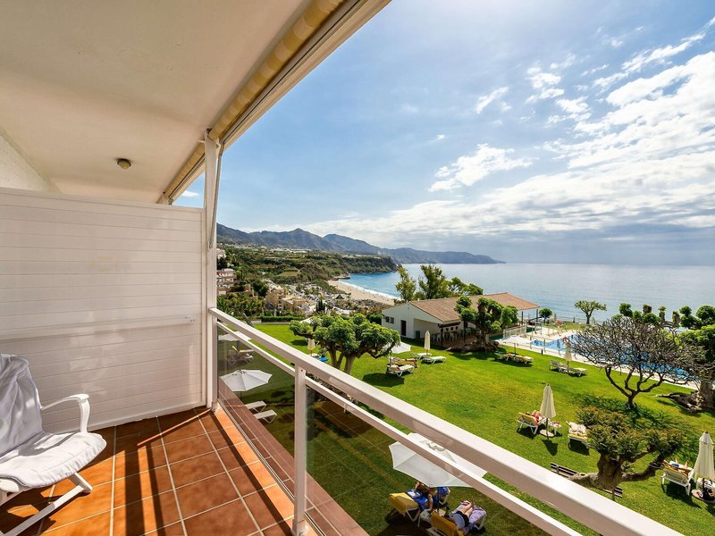 Parador de Nerja 10 - Landscape