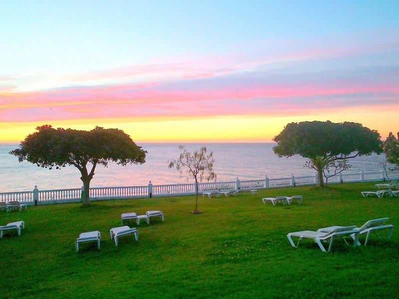 Parador de Nerja 11 - Beach
