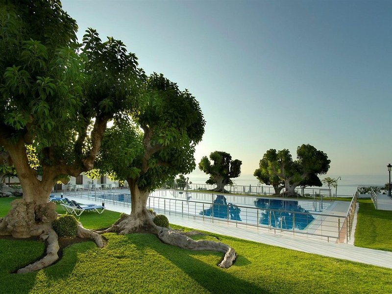 Parador de Nerja 13 - Outdoor Pool