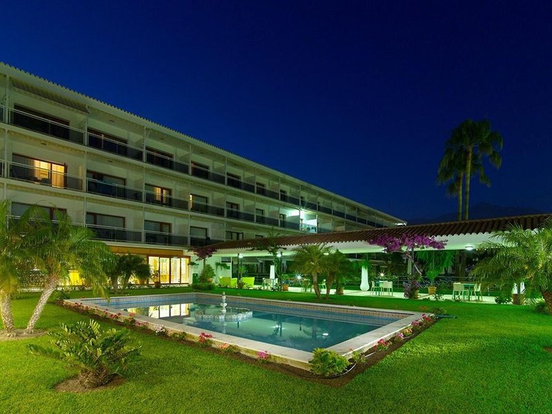 Parador de Nerja 16 - Outdoor Pool