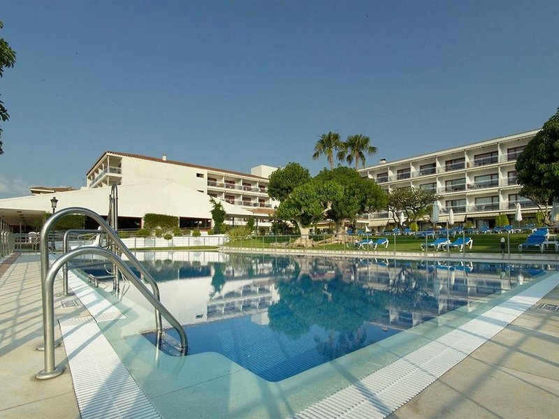 Parador de Nerja 17 - Outdoor Pool