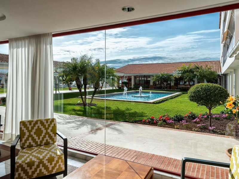 Parador de Nerja 18 - Outdoor Pool