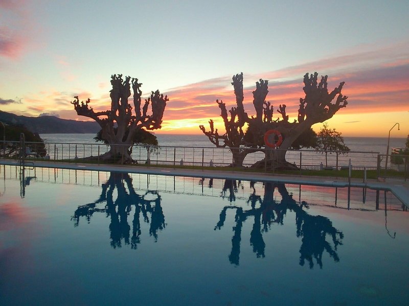Parador de Nerja 19 - Outdoor Pool