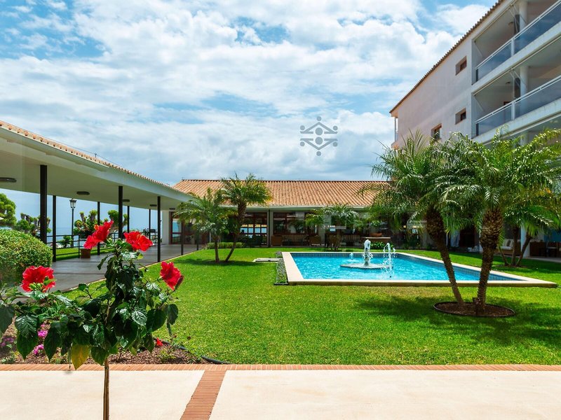 Parador de Nerja 20 - Outdoor Pool