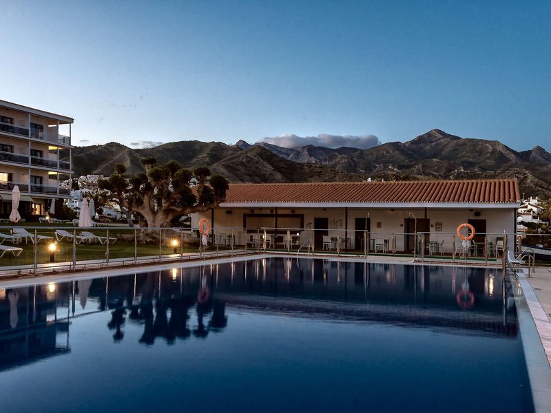 Parador de Nerja 21 - Outdoor Pool