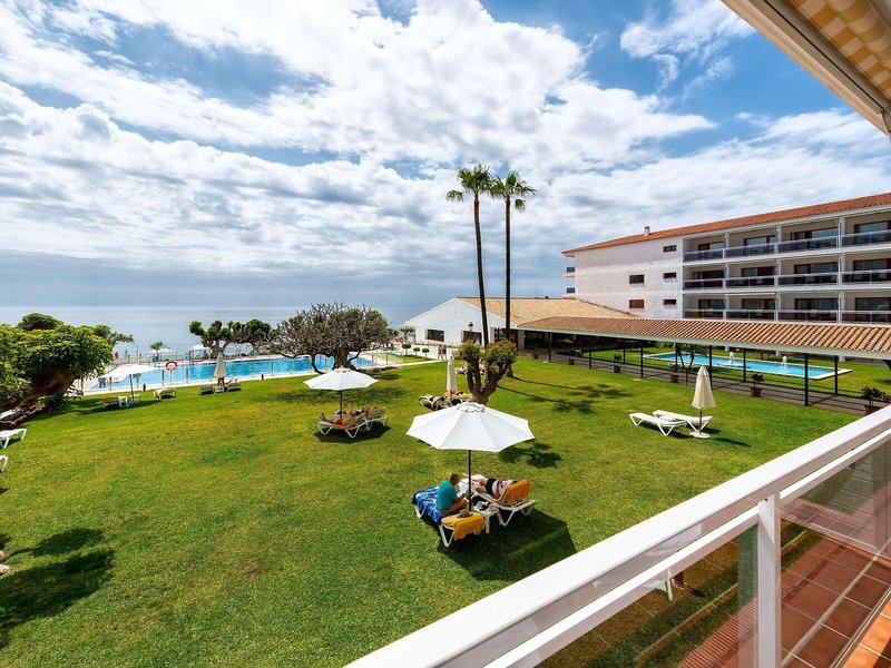 Parador de Nerja 22 - Outdoor Pool