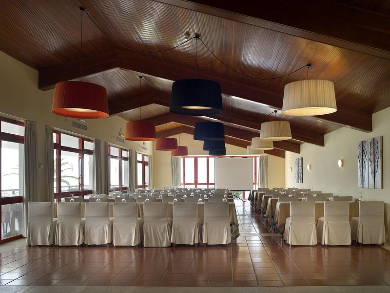 Parador de Nerja 23 - Conference Room