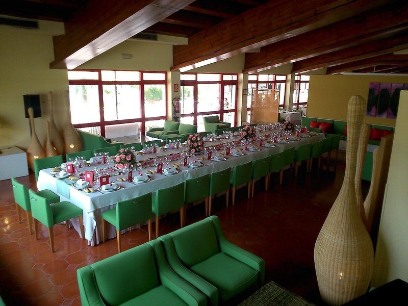 Parador de Nerja 24 - Bar