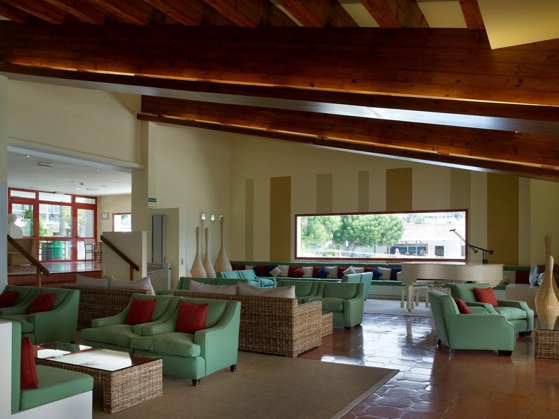 Parador de Nerja 25 - Bar