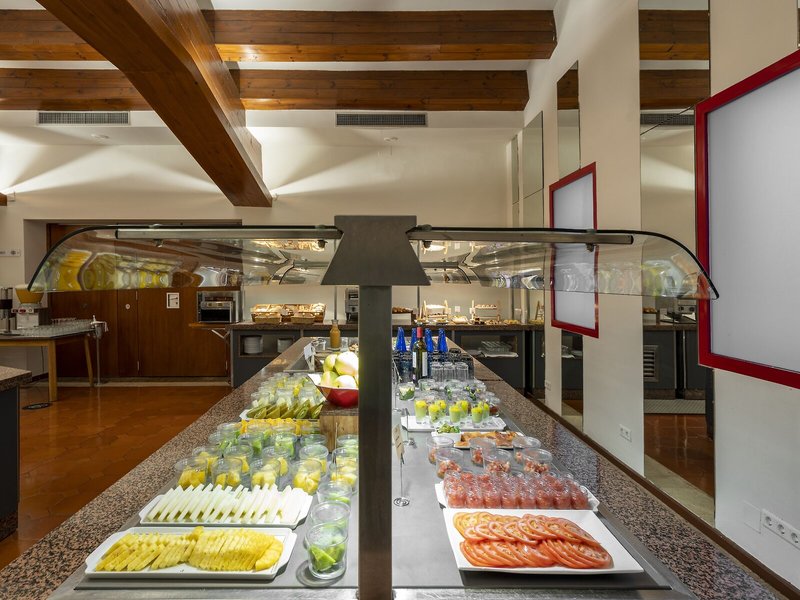 Parador de Nerja 27 - Restaurant