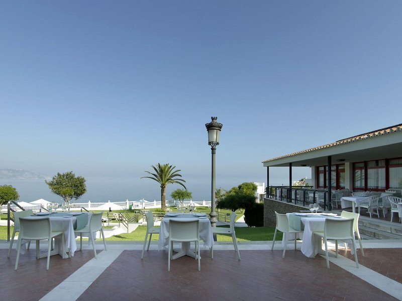 Parador de Nerja 28 - Restaurant