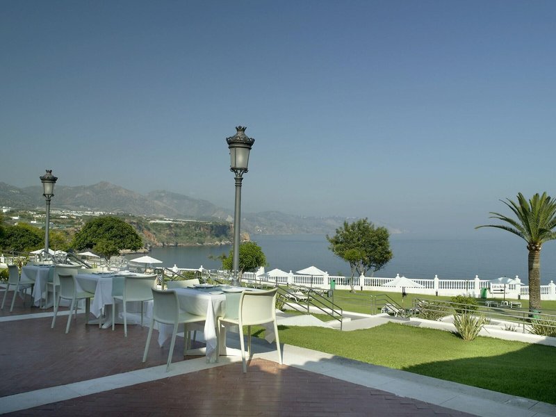Parador de Nerja 29 - Restaurant