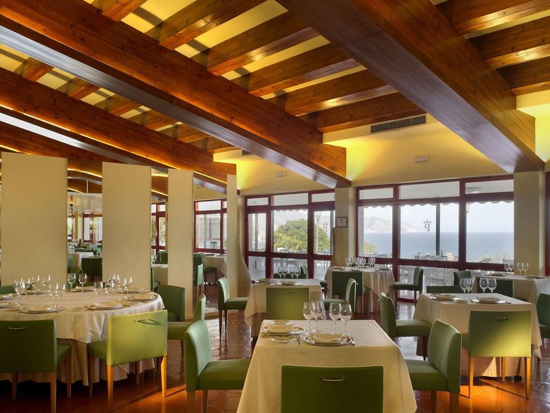 Parador de Nerja 30 - Restaurant