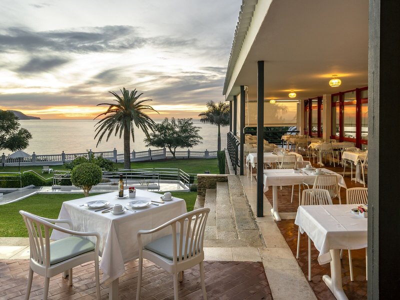 Parador de Nerja 31 - Restaurant