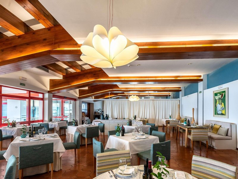 Parador de Nerja 32 - Restaurant