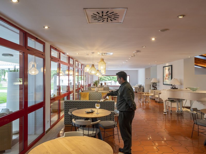 Parador de Nerja 33 - Restaurant